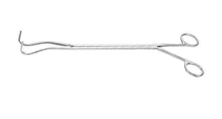 ATROMAT KLEMP KİLİTLİ 33,5 CM